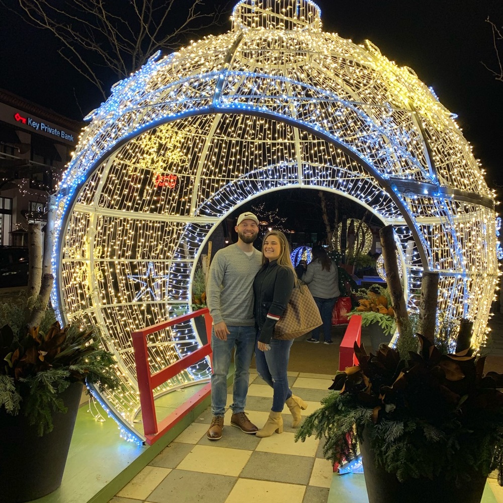 Meet your Posher, Selena